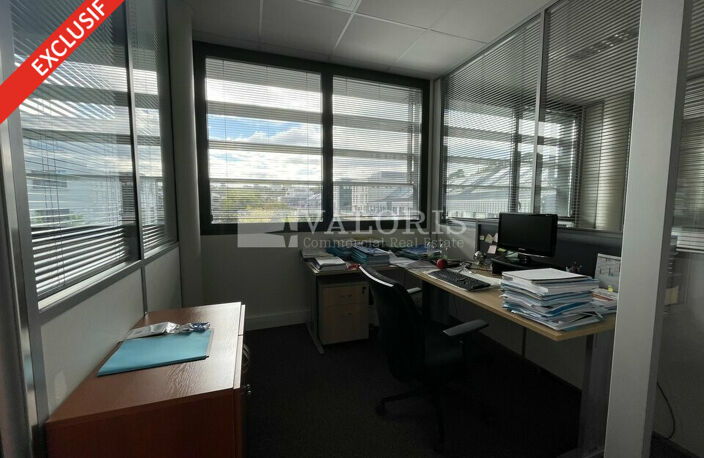 BUREAUX à LOUER — photo 3