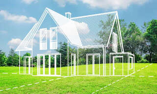 Terrain  809 m² à vendre à Rives-du-Couesnon (35140)