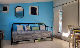 Appartement 1 Pièce 27 m² à louer à Agde (34300)