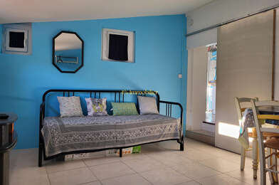 Appartement 1 pièces 380 €