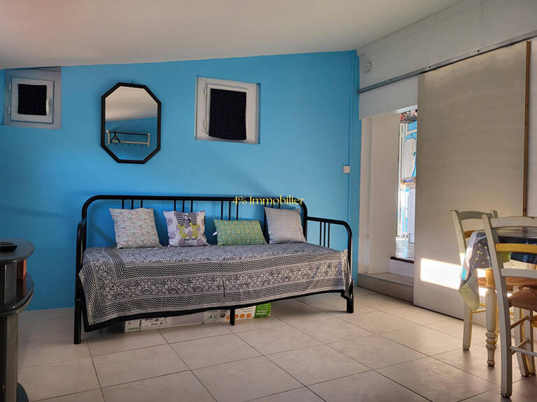 T1 de  27 m² environ  Agde — photo 1