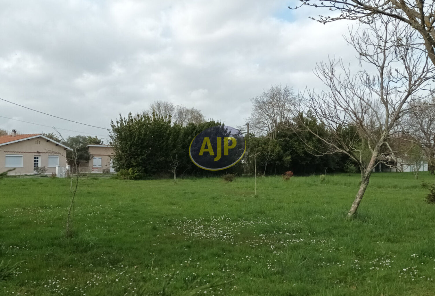 Terrain Talais 769 m2 — photo 1