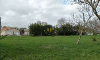 Terrain  769 m² à vendre à Talais (33590)