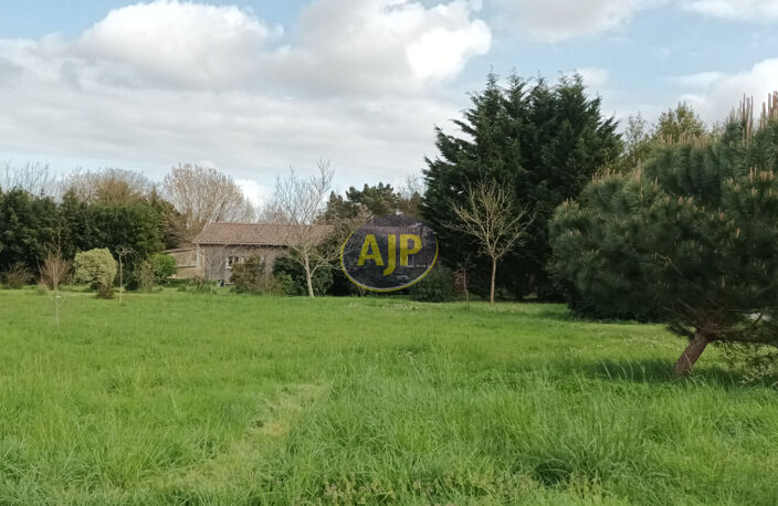 Terrain Talais 769 m2 — photo 2