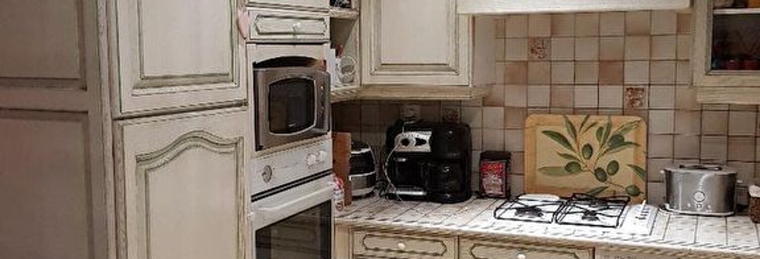 Maison 6 Pièces 130 m² à louer à Saint-Juéry (81160)