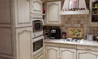 Maison 6 Pièces 130 m² à louer à Saint-Juéry (81160)