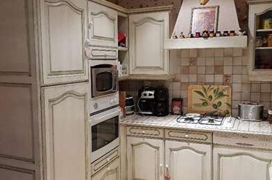 Maison 6 pièces 877 €