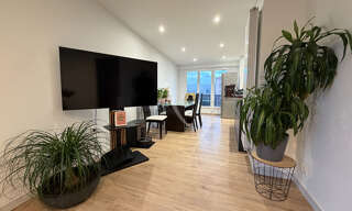 Appartement 3 Pièces 78 m² à vendre à Billère (64140)