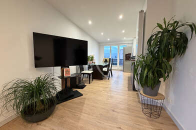 Appartement 3 pièces 182000 €