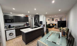 Appartement 3 Pièces 78 m² à vendre à Billère (64140)