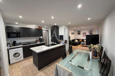 Appartement 3 pièces 182000 €