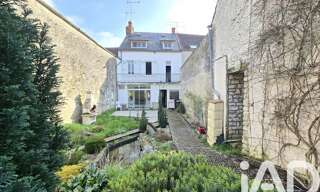 Maison 7 Pièces 170 m² à vendre à Le Mérévillois (91660)