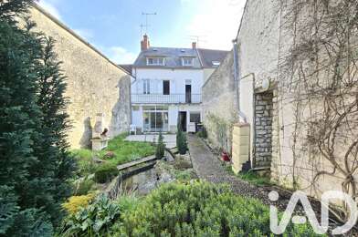 Maison 7 pièces 299000 €