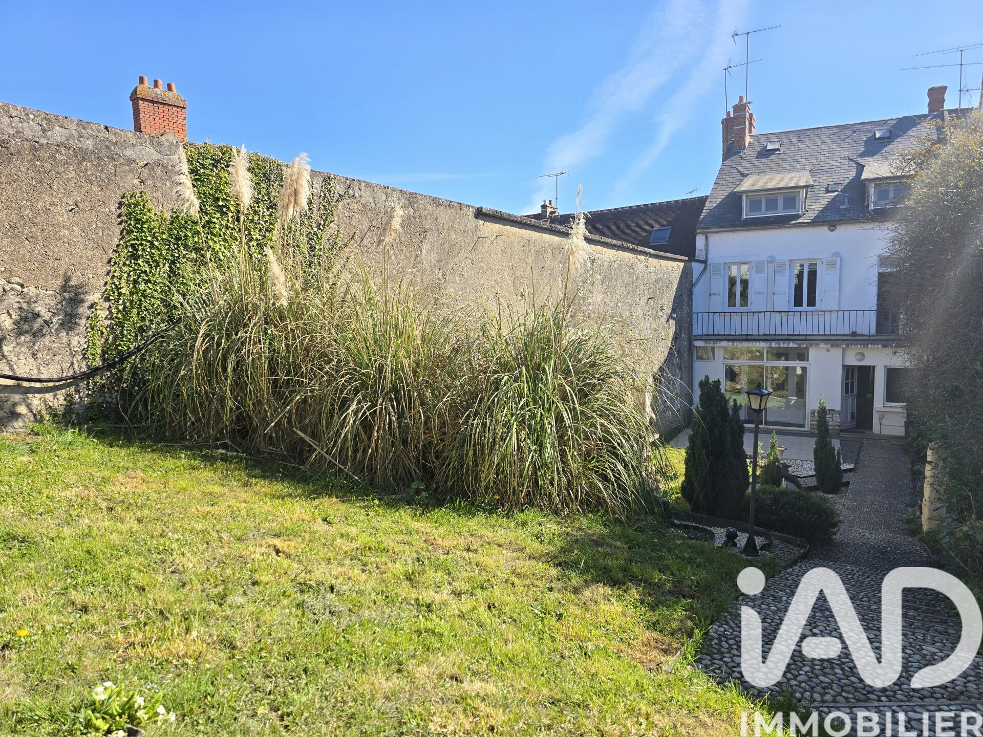 Maison à vendre, 7 pièces, 170 m², Le Mérévillois