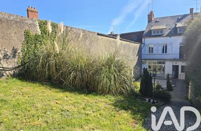 Vente Maison/villa 7 pièces — photo du bien