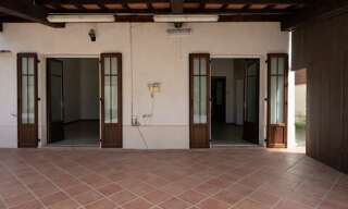 Appartement 2 Pièces 33 m² à vendre à Aubagne (13400)