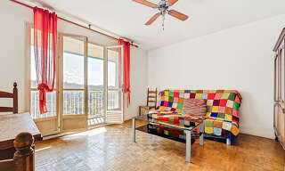 Appartement 2 Pièces 50 m² à vendre à Marseille 13 (13013)