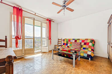 Appartement 2 pièces 99000 €