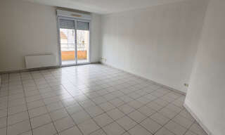 Appartement 2 Pièces 45 m² à vendre à Poitiers (86000)