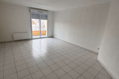 Appartement 2 pièces 89000 €