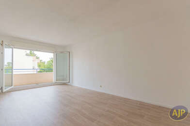 Appartement 3 pièces 265000 €