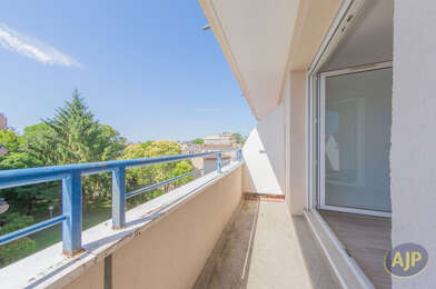 Appartement 3 pièces 249900 €