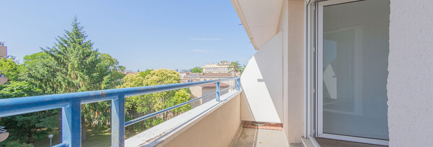 Appartement 3 Pièces 68 m² à vendre à Bordeaux (33300)
