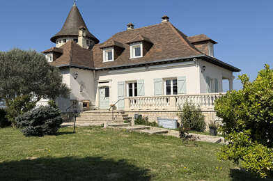 Maison 9 pièces 449000 €