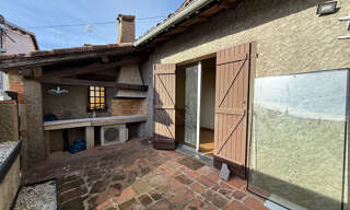 Maison 7 Pièces 157 m² à vendre à Lafrançaise (82130)