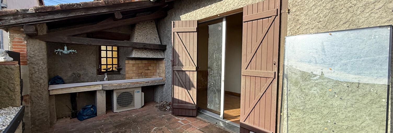 Maison 7 Pièces 157 m² à vendre à Lafrançaise (82130)