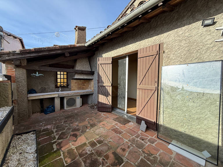 Centre Lafrançaise - Prix en baisse- Spacieuse maison de ville — photo 1