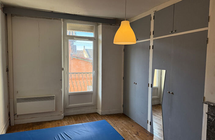 Centre Lafrançaise - Prix en baisse- Spacieuse maison de ville — photo 3