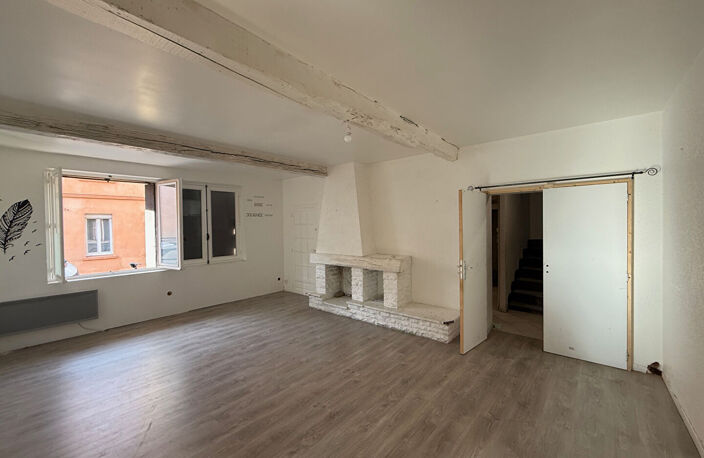 Centre Lafrançaise - Prix en baisse- Spacieuse maison de ville — photo 5