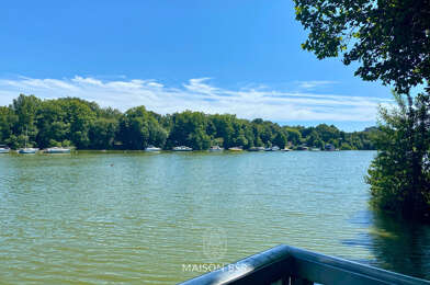 Appartement 1 pièces 119000 €