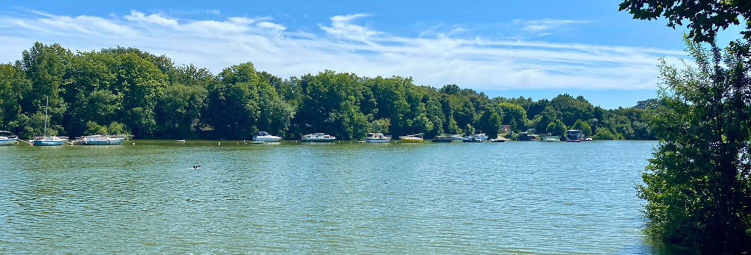 Appartement 1 Pièce 26 m² à vendre à Nantes (44300)