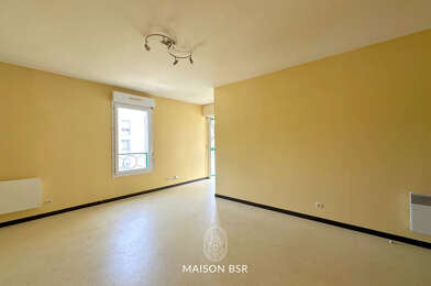 Appartement 1 pièces 114000 €