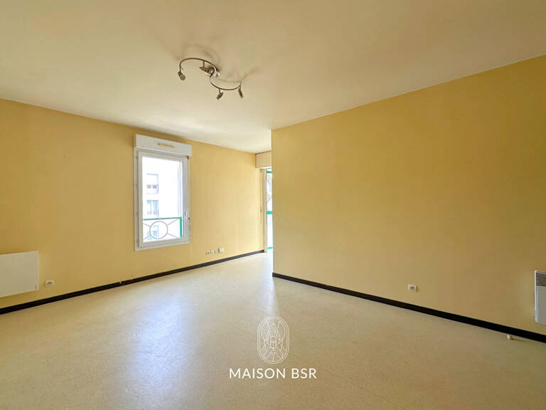 Studio 26 m² - Vue Erdre - Parking - Idéal Investissement — photo 1