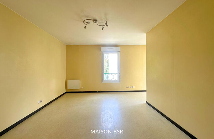 Studio 26 m² - Vue Erdre - Parking - Idéal Investissement — photo 2