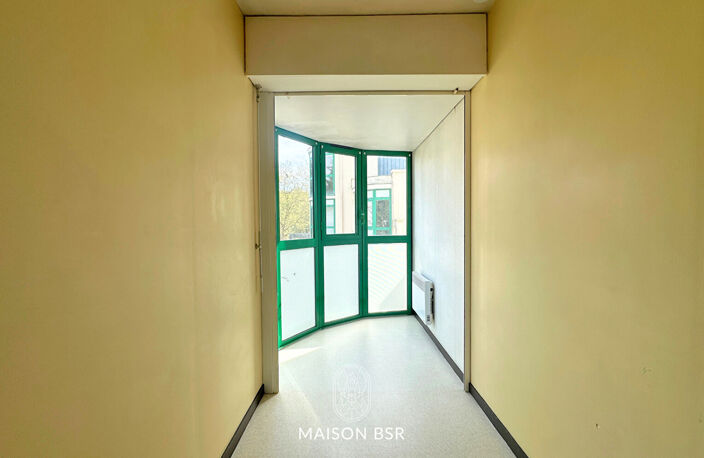 Studio 26 m² - Vue Erdre - Parking - Idéal Investissement — photo 3