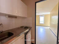 Studio 26 m² - Vue Erdre - Parking - Idéal Investissement — photo 4