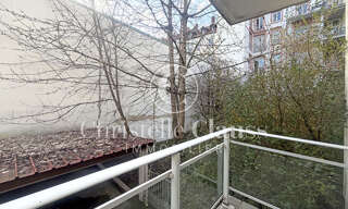 Appartement 1 Pièce 26 m² à vendre à Strasbourg (67000)
