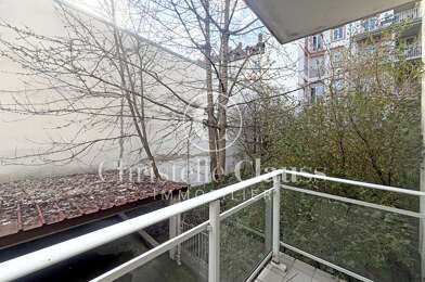 Appartement 1 pièces 120000 €