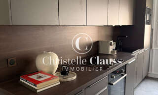 Appartement 2 Pièces 66 m² à louer à Strasbourg (67200)