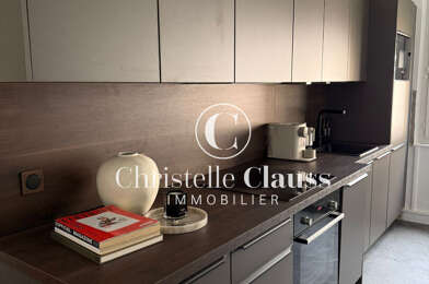 Appartement 2 pièces 770 €