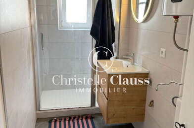 Appartement 2 pièces 690 €