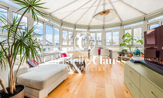 Appartement 4 Pièces 102 m² à vendre à Lingolsheim (67380)