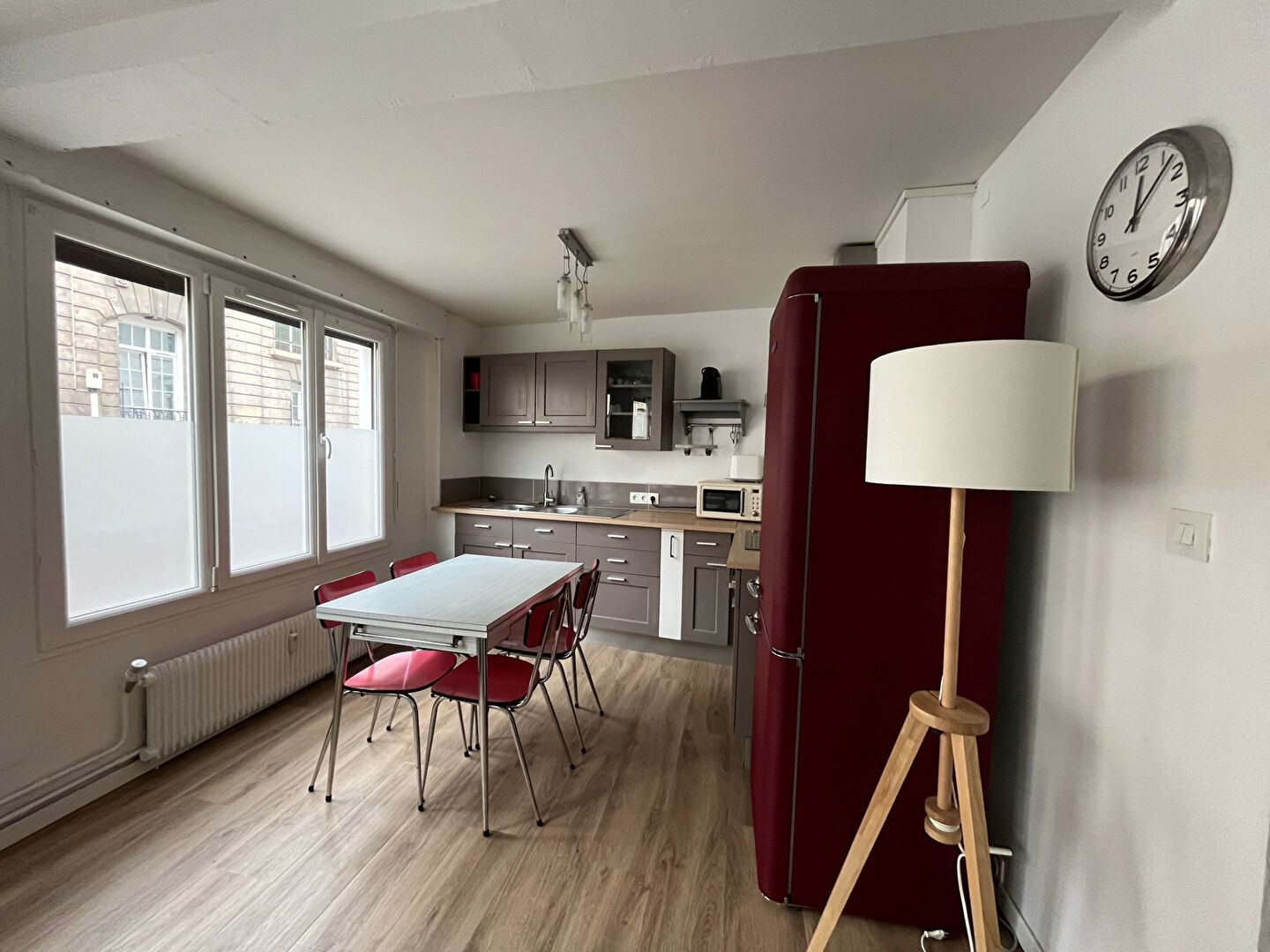 Appartement  T3 à vendre Reims 51100