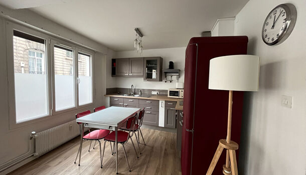 Appartement 3 pièces  à vendre Reims 51100