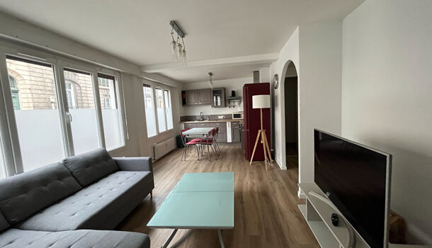 Appartement 3 pièces  à vendre Reims 51100