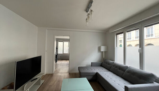 Appartement 3 pièces  à vendre Reims 51100